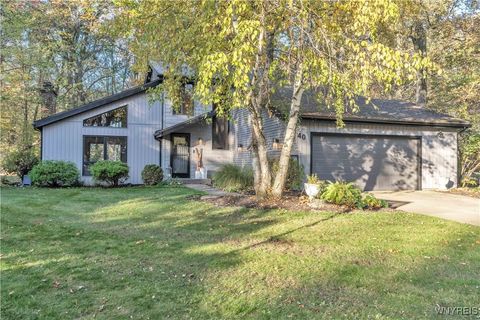40 Squire Court Amherst NY 14068