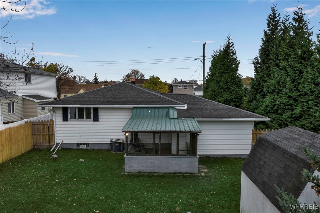 212 Wagner Avenue, Cheektowaga, New York image 4