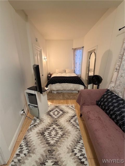 Tiny photo for 286 Ashland Avenue, Buffalo, NY 14222 (MLS # B1653029)