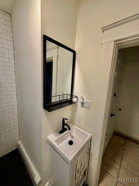 Tiny photo for 286 Ashland Avenue, Buffalo, NY 14222 (MLS # B1653029)