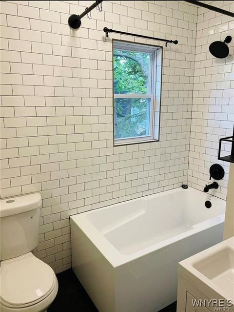 Tiny photo for 286 Ashland Avenue, Buffalo, NY 14222 (MLS # B1653029)