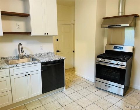 Tiny photo for 286 Ashland Avenue, Buffalo, NY 14222 (MLS # B1653029)