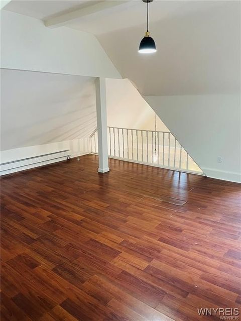 Tiny photo for 286 Ashland Avenue, Buffalo, NY 14222 (MLS # B1653029)