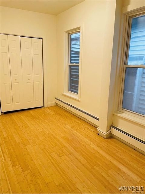 Tiny photo for 286 Ashland Avenue, Buffalo, NY 14222 (MLS # B1653029)