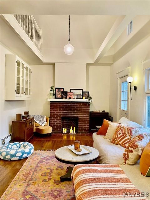 Tiny photo for 286 Ashland Avenue, Buffalo, NY 14222 (MLS # B1653029)