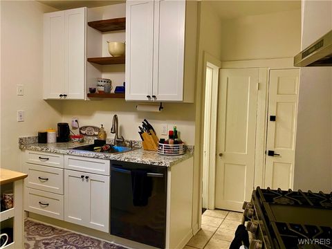 Tiny photo for 286 Ashland Avenue, Buffalo, NY 14222 (MLS # B1653029)