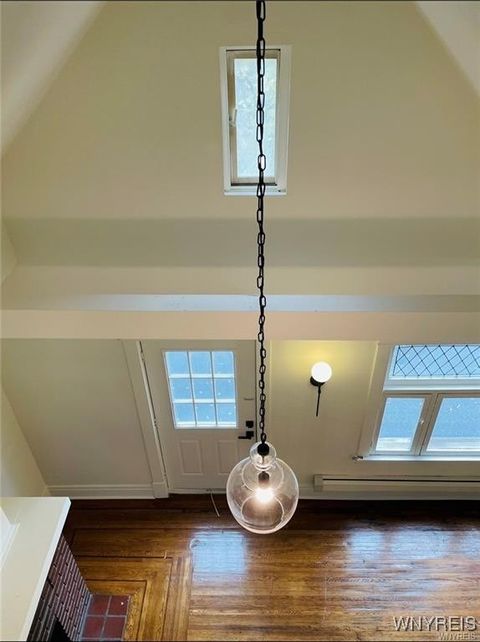 Tiny photo for 286 Ashland Avenue, Buffalo, NY 14222 (MLS # B1653029)