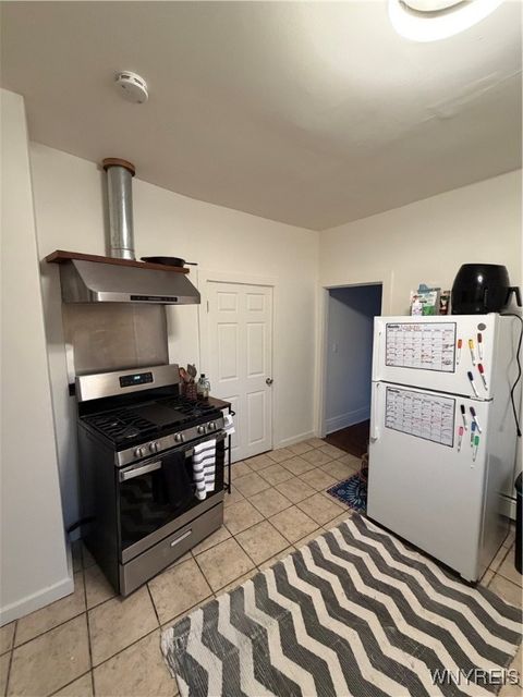 Tiny photo for 286 Ashland Avenue, Buffalo, NY 14222 (MLS # B1653029)