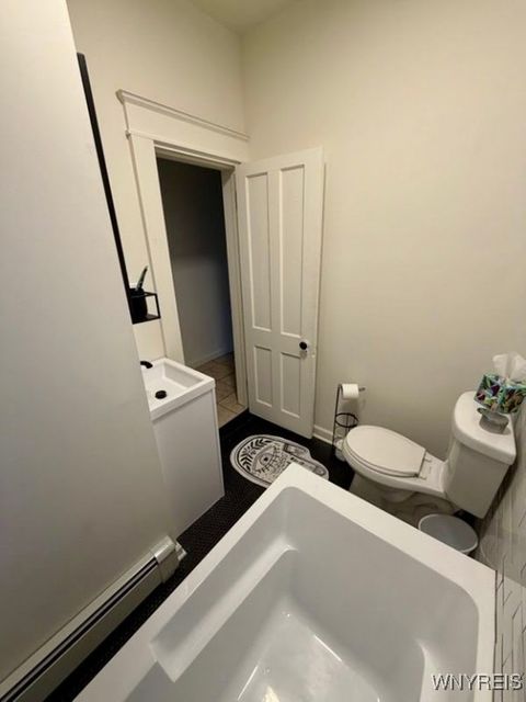 Tiny photo for 286 Ashland Avenue, Buffalo, NY 14222 (MLS # B1653029)