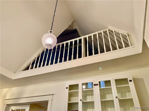 Tiny photo for 286 Ashland Avenue, Buffalo, NY 14222 (MLS # B1653029)