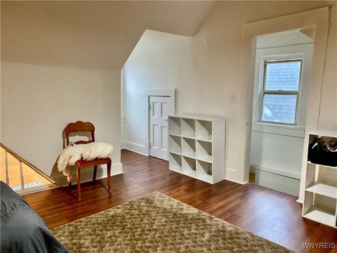 Tiny photo for 286 Ashland Avenue, Buffalo, NY 14222 (MLS # B1653029)