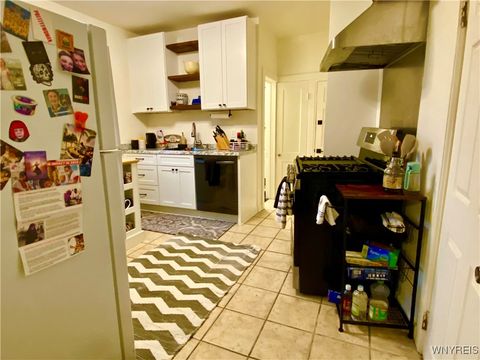 Tiny photo for 286 Ashland Avenue, Buffalo, NY 14222 (MLS # B1653029)