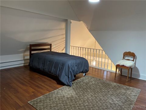 Tiny photo for 286 Ashland Avenue, Buffalo, NY 14222 (MLS # B1653029)