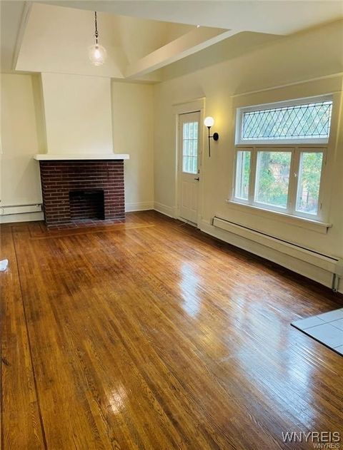 Tiny photo for 286 Ashland Avenue, Buffalo, NY 14222 (MLS # B1653029)