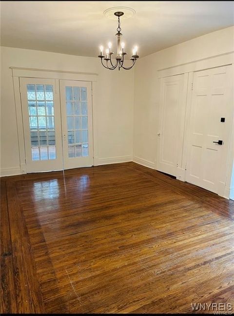 Tiny photo for 286 Ashland Avenue, Buffalo, NY 14222 (MLS # B1653029)