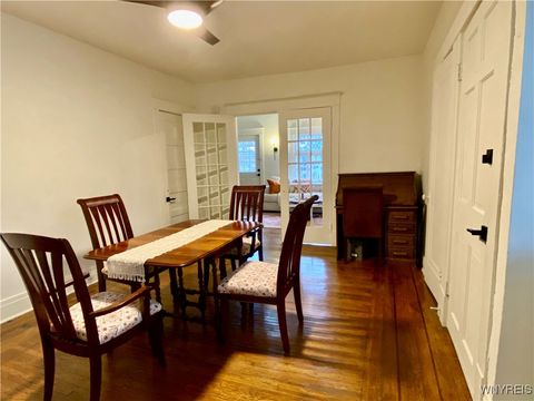 Tiny photo for 286 Ashland Avenue, Buffalo, NY 14222 (MLS # B1653029)