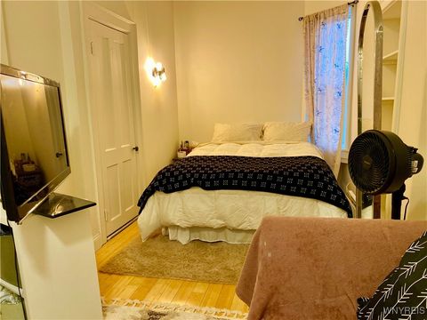 Tiny photo for 286 Ashland Avenue, Buffalo, NY 14222 (MLS # B1653029)