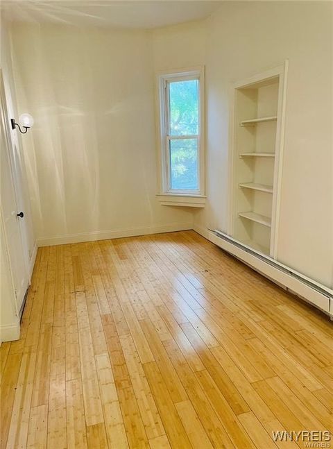 Tiny photo for 286 Ashland Avenue, Buffalo, NY 14222 (MLS # B1653029)