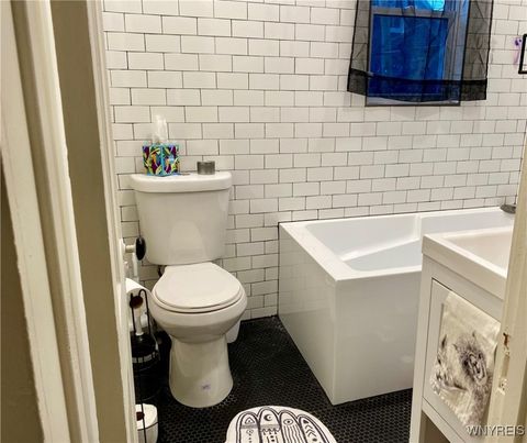 Tiny photo for 286 Ashland Avenue, Buffalo, NY 14222 (MLS # B1653029)