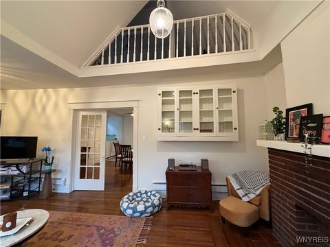 Tiny photo for 286 Ashland Avenue, Buffalo, NY 14222 (MLS # B1653029)