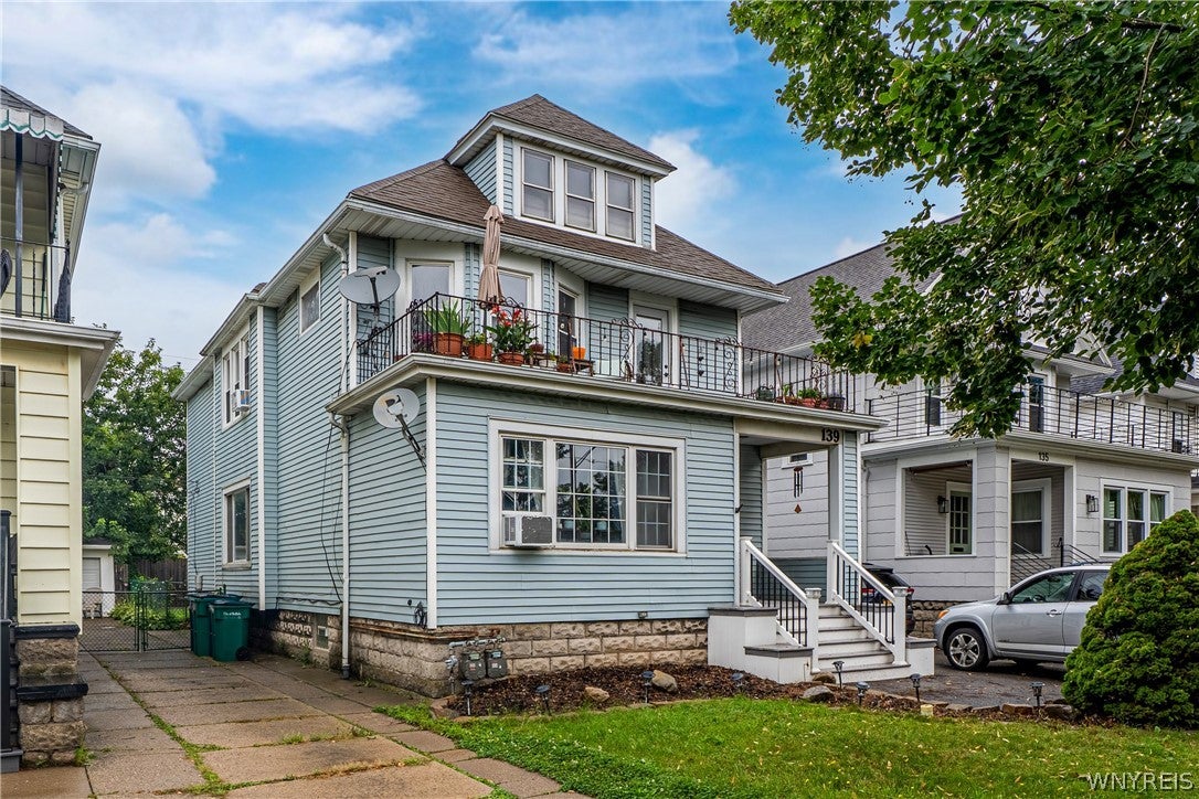 139 Stratford Road