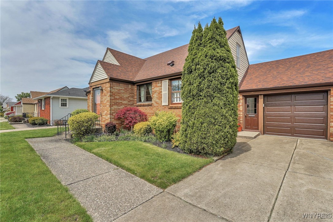90 Joseph Street, Cheektowaga, New York image 5