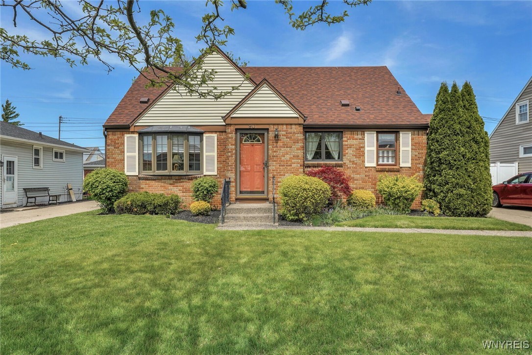 90 Joseph Street, Cheektowaga, New York image 1