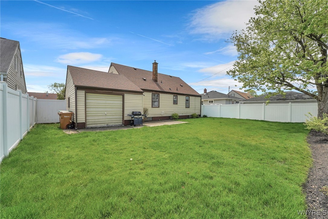 90 Joseph Street, Cheektowaga, New York image 31