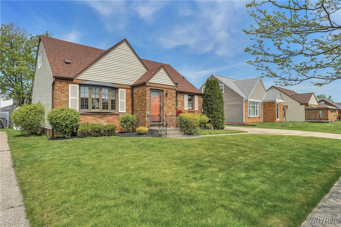 90 Joseph Street, Cheektowaga, New York image 3