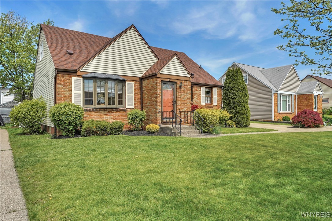 90 Joseph Street, Cheektowaga, New York image 2