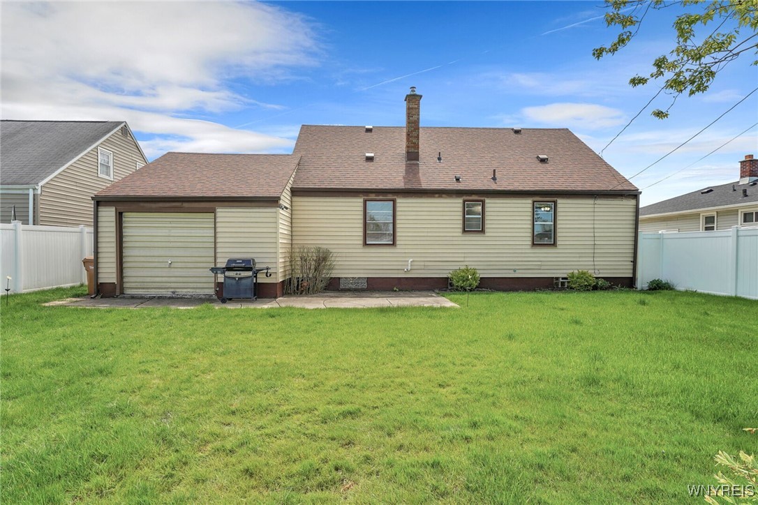90 Joseph Street, Cheektowaga, New York image 32