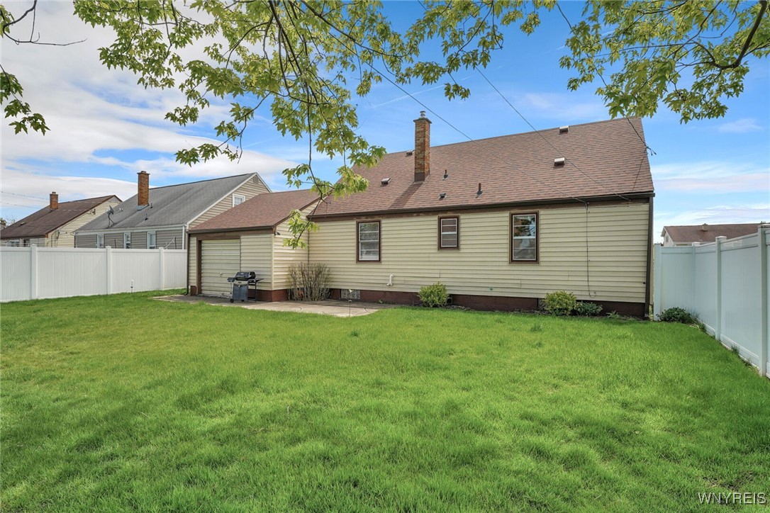 90 Joseph Street, Cheektowaga, New York image 33