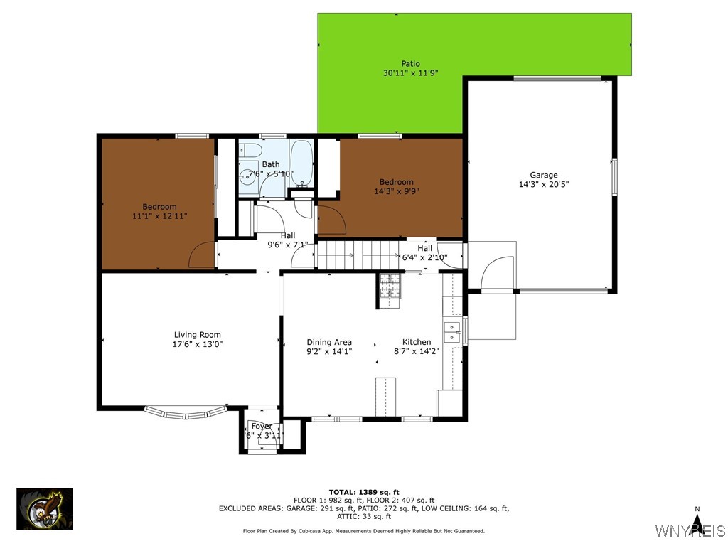 90 Joseph Street, Cheektowaga, New York image 34