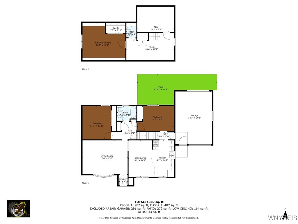 90 Joseph Street, Cheektowaga, New York image 36