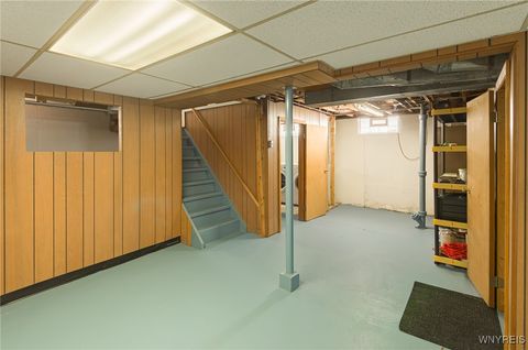 Tiny photo for 379 Orchard Drive, Tonawanda, NY 14223 (MLS # B1660492)