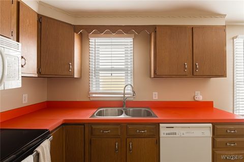 Tiny photo for 379 Orchard Drive, Tonawanda, NY 14223 (MLS # B1660492)