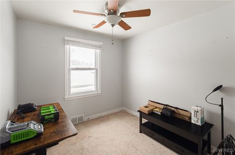 Tiny photo for 379 Orchard Drive, Tonawanda, NY 14223 (MLS # B1660492)