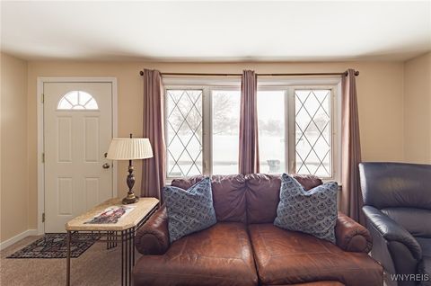 Tiny photo for 379 Orchard Drive, Tonawanda, NY 14223 (MLS # B1660492)