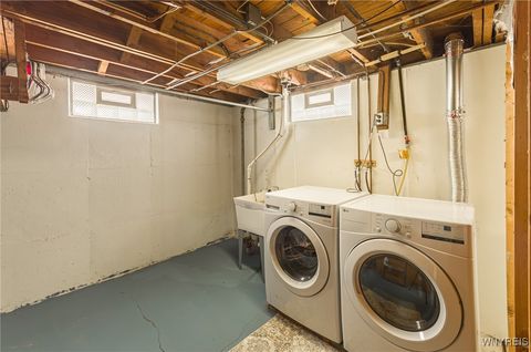 Tiny photo for 379 Orchard Drive, Tonawanda, NY 14223 (MLS # B1660492)