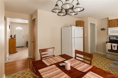 Tiny photo for 379 Orchard Drive, Tonawanda, NY 14223 (MLS # B1660492)