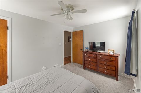 Tiny photo for 379 Orchard Drive, Tonawanda, NY 14223 (MLS # B1660492)