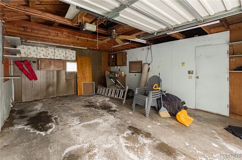 Tiny photo for 379 Orchard Drive, Tonawanda, NY 14223 (MLS # B1660492)