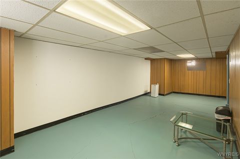 Tiny photo for 379 Orchard Drive, Tonawanda, NY 14223 (MLS # B1660492)