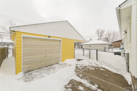 Tiny photo for 379 Orchard Drive, Tonawanda, NY 14223 (MLS # B1660492)