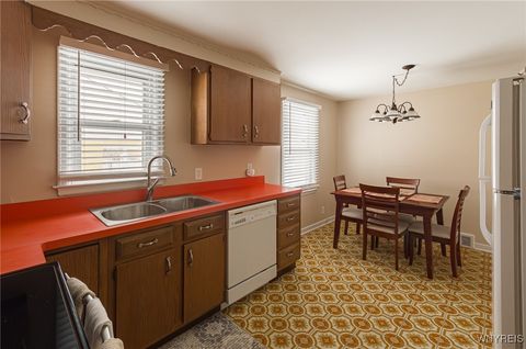 Tiny photo for 379 Orchard Drive, Tonawanda, NY 14223 (MLS # B1660492)