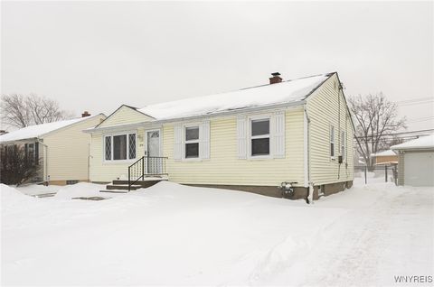 Tiny photo for 379 Orchard Drive, Tonawanda, NY 14223 (MLS # B1660492)