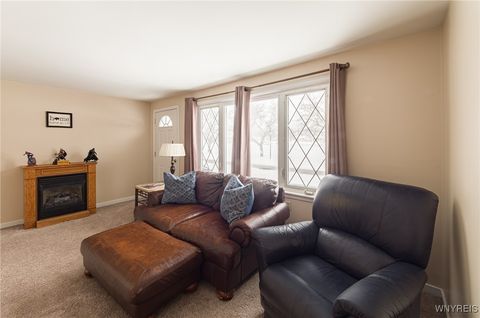 Tiny photo for 379 Orchard Drive, Tonawanda, NY 14223 (MLS # B1660492)