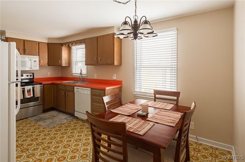 Tiny photo for 379 Orchard Drive, Tonawanda, NY 14223 (MLS # B1660492)