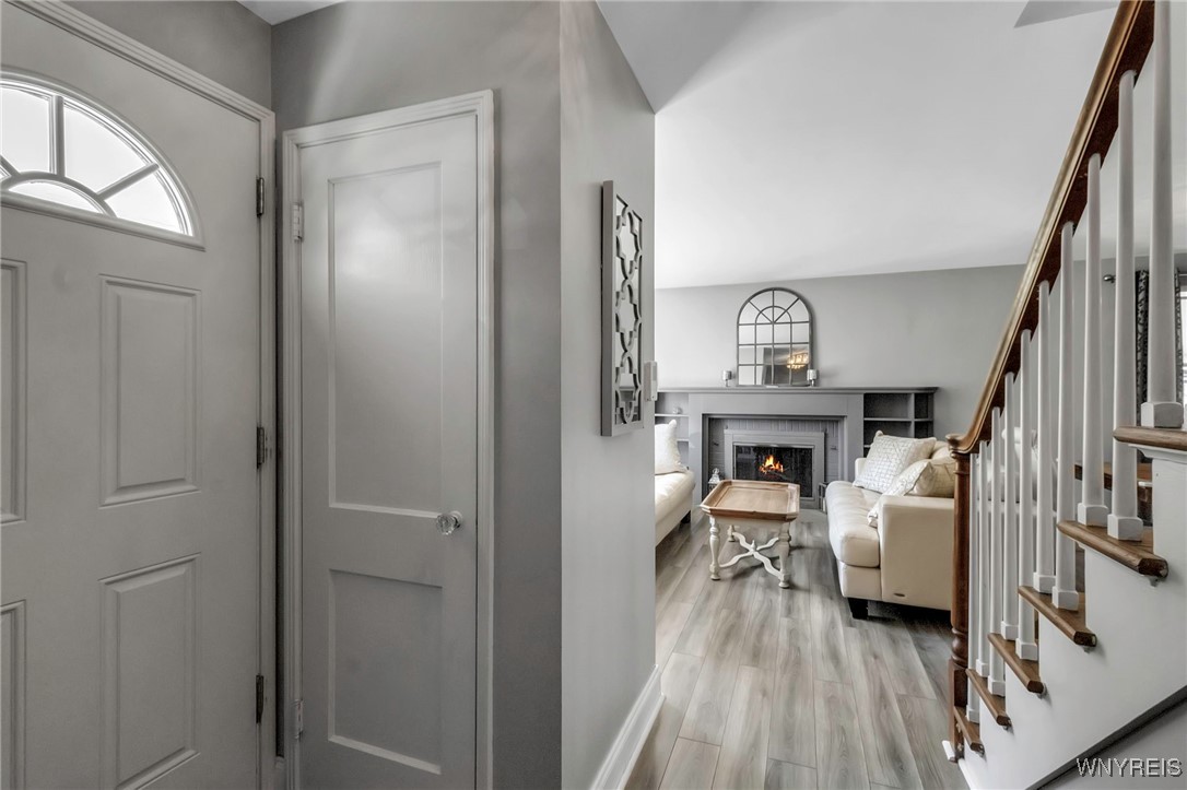 863 Hillside Drive, Lewiston, New York image 3