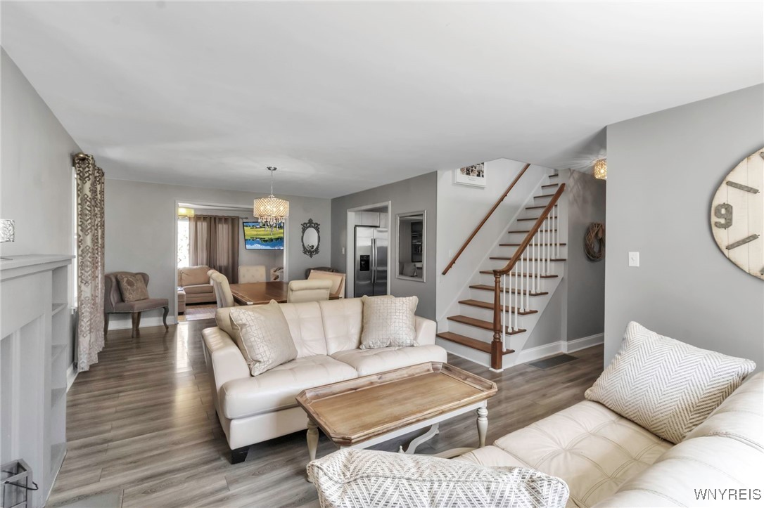 863 Hillside Drive, Lewiston, New York image 8